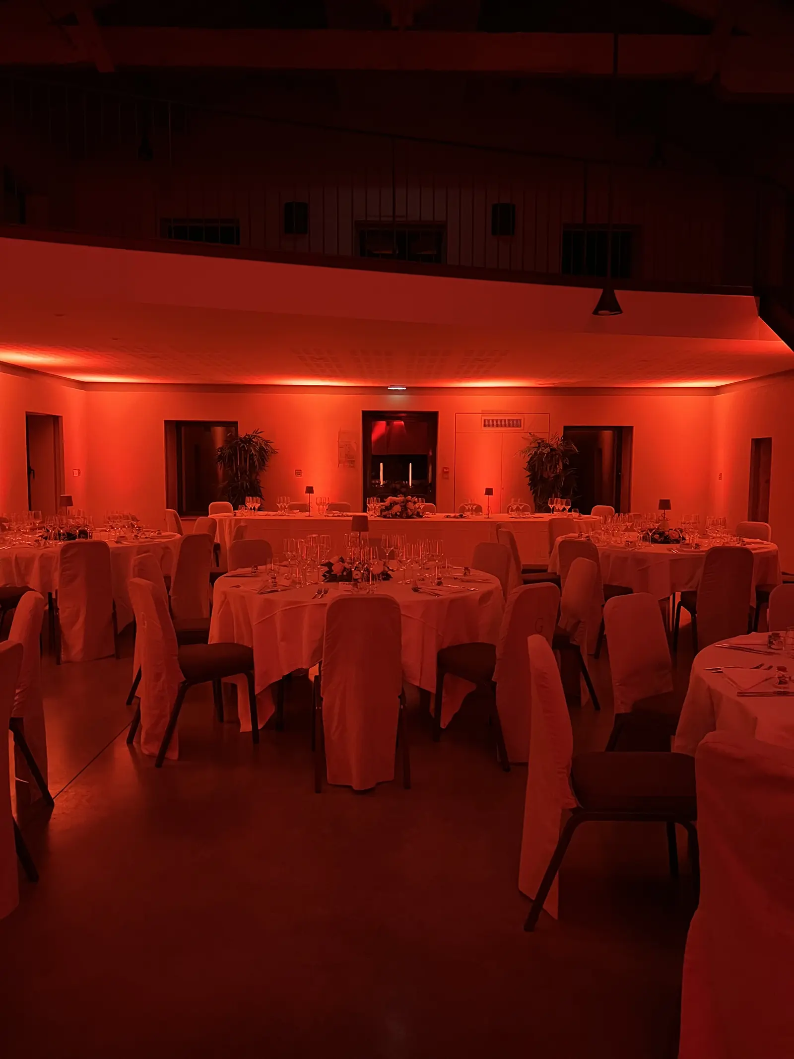 Ambiance lumière Vibra — 7