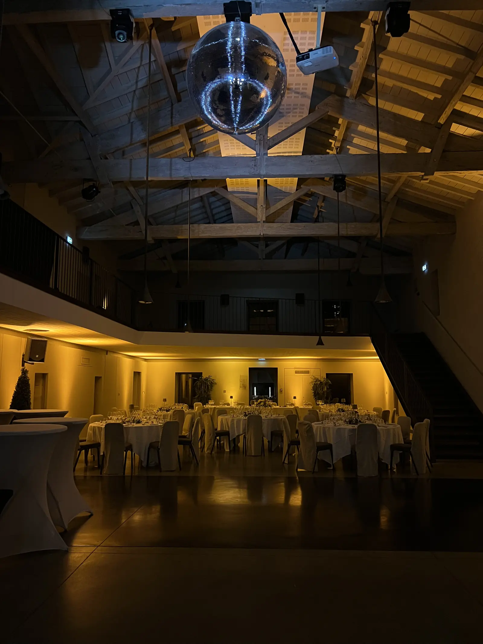 Ambiance lumière Vibra — 4
