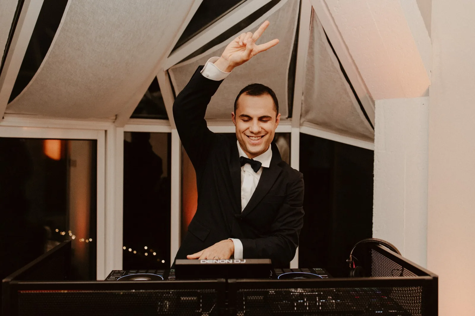 British Wedding — Bassin d'Arcachon, Villa privée, Bassin d'Arcachon — photo 4
