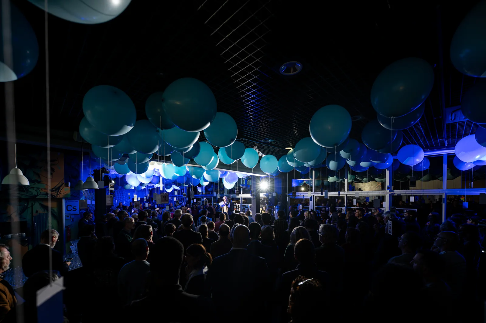 Cap Sciences — 30 ans, Cap Sciences, Bordeaux — photo 1