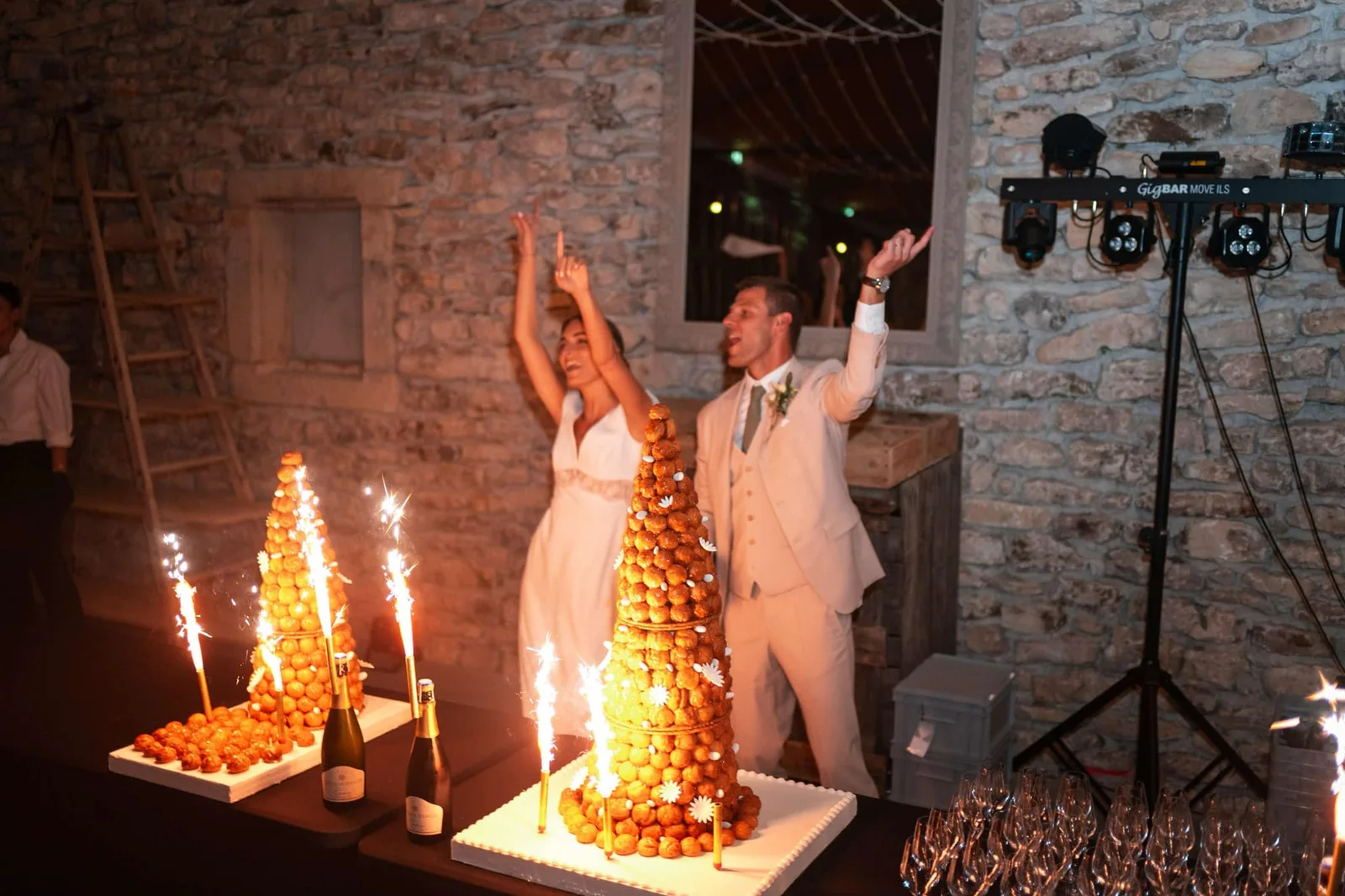 Mariage — Domaine du Bijoutier, Domaine du Bijoutier, Lyon — photo 1