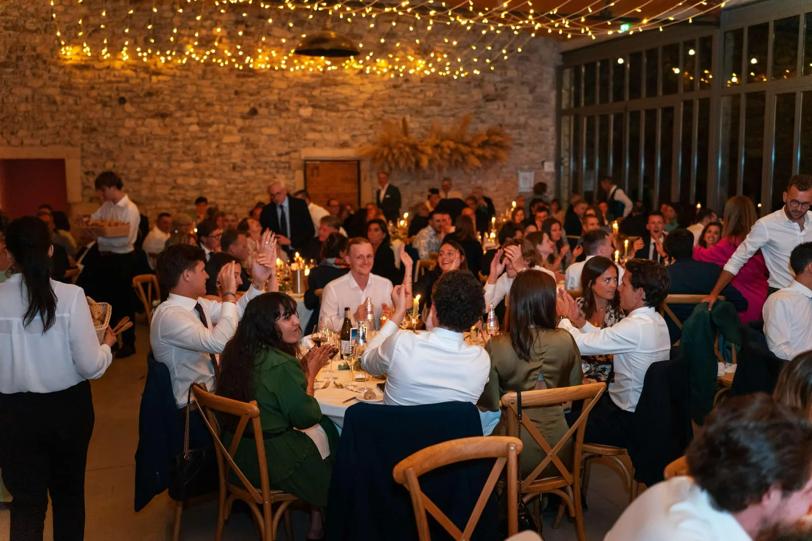 Mariage — Domaine du Bijoutier, Domaine du Bijoutier, Lyon — photo 3