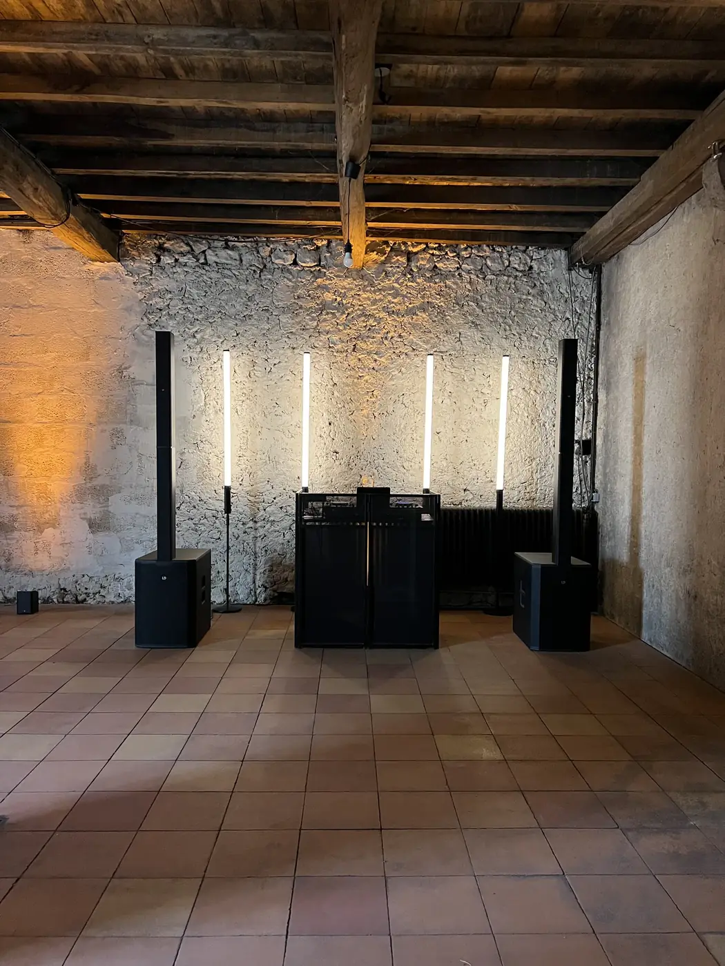Mariage — Château du Taillan, Château du Taillan, Bordeaux — photo 2