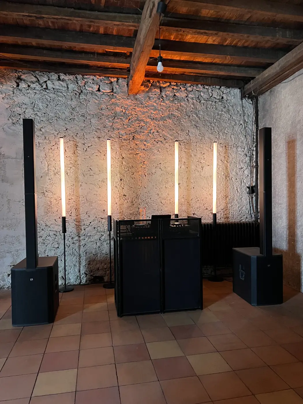 Mariage — Château du Taillan, Château du Taillan, Bordeaux — photo 3