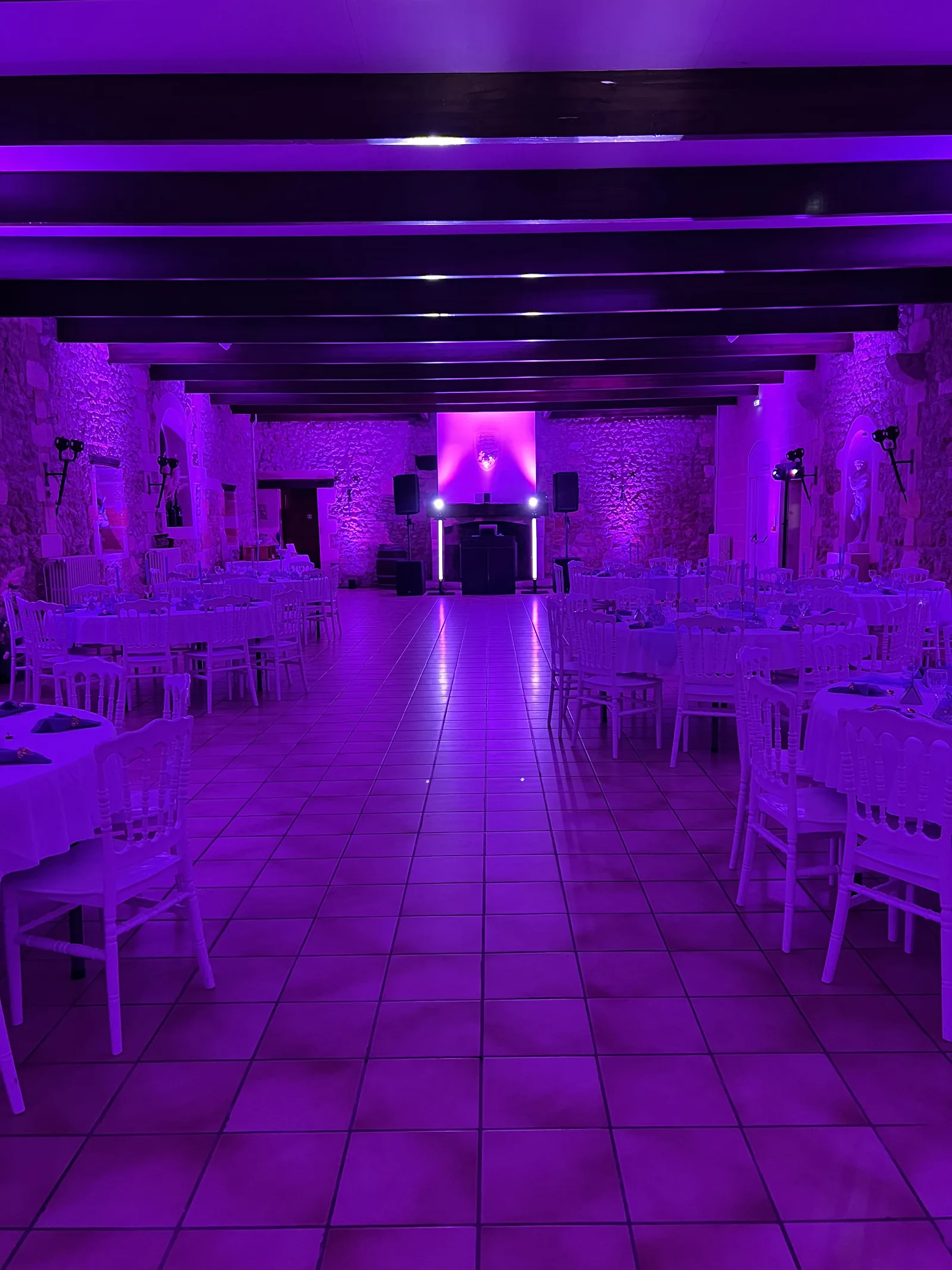 Mariage — Château Lafitte, Château Lafitte, Bordeaux — photo 10