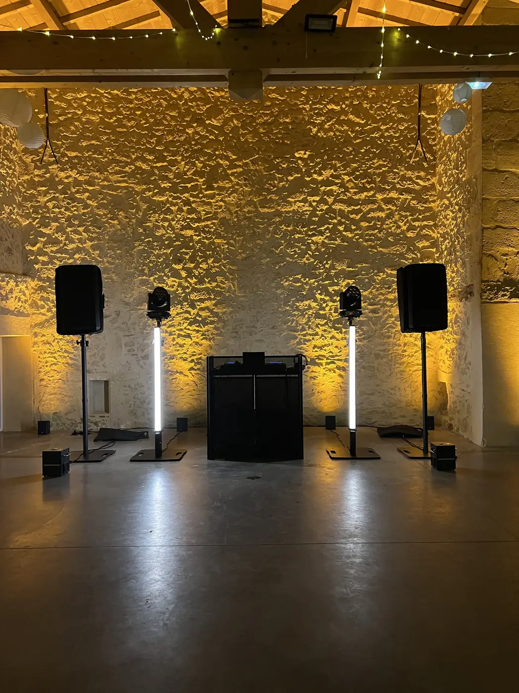 Mariage — Domaine d'Arbis, Domaine d'Arbis — photo 1