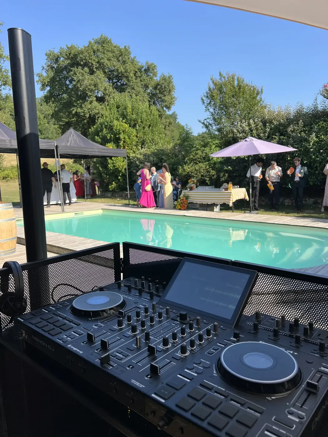 Mariage — Moulin de Laboirie, Moulin de Laboirie — photo 1