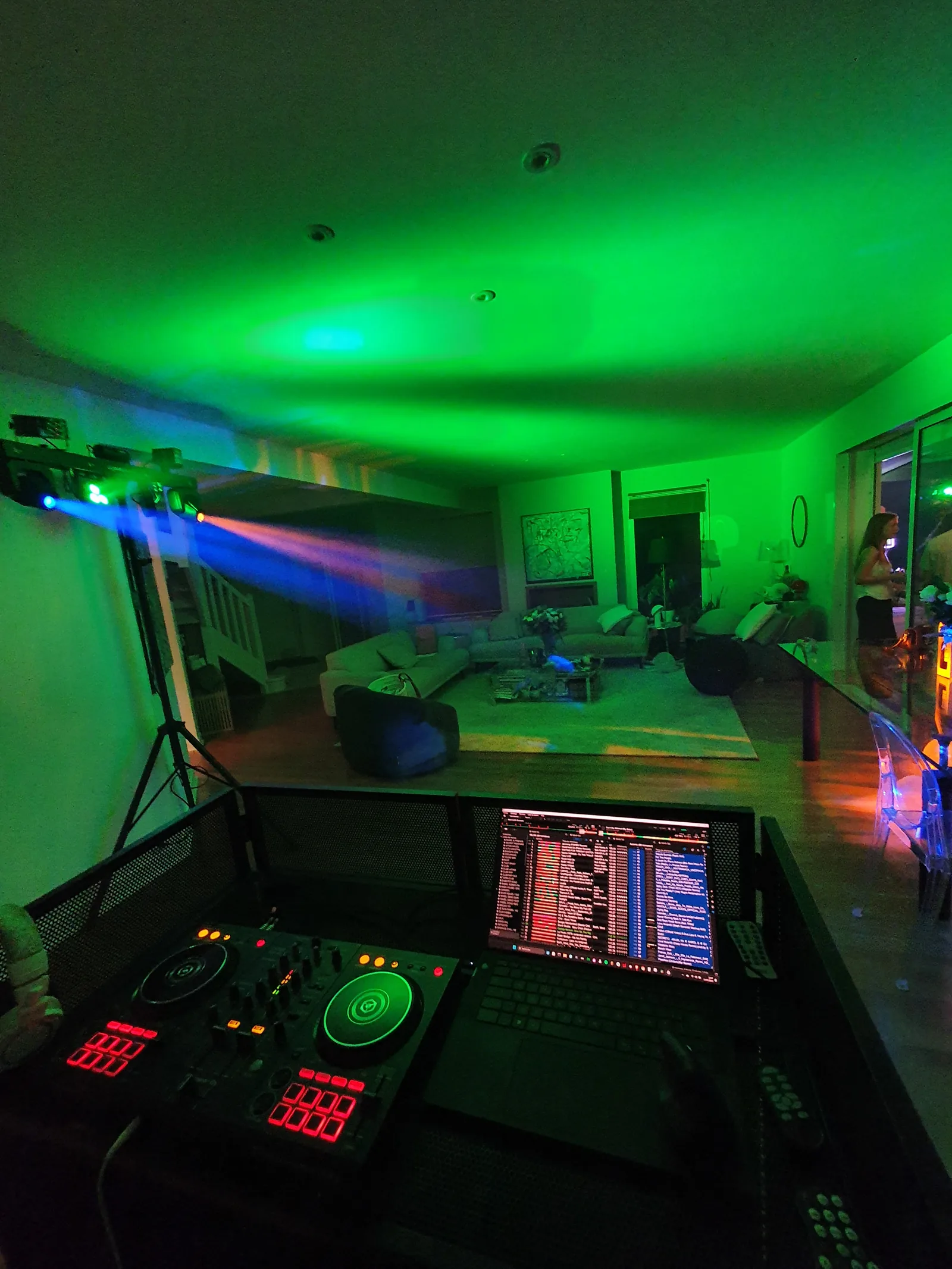 Soirée Privée — Hossegor, Villa privée, Hossegor — photo 6