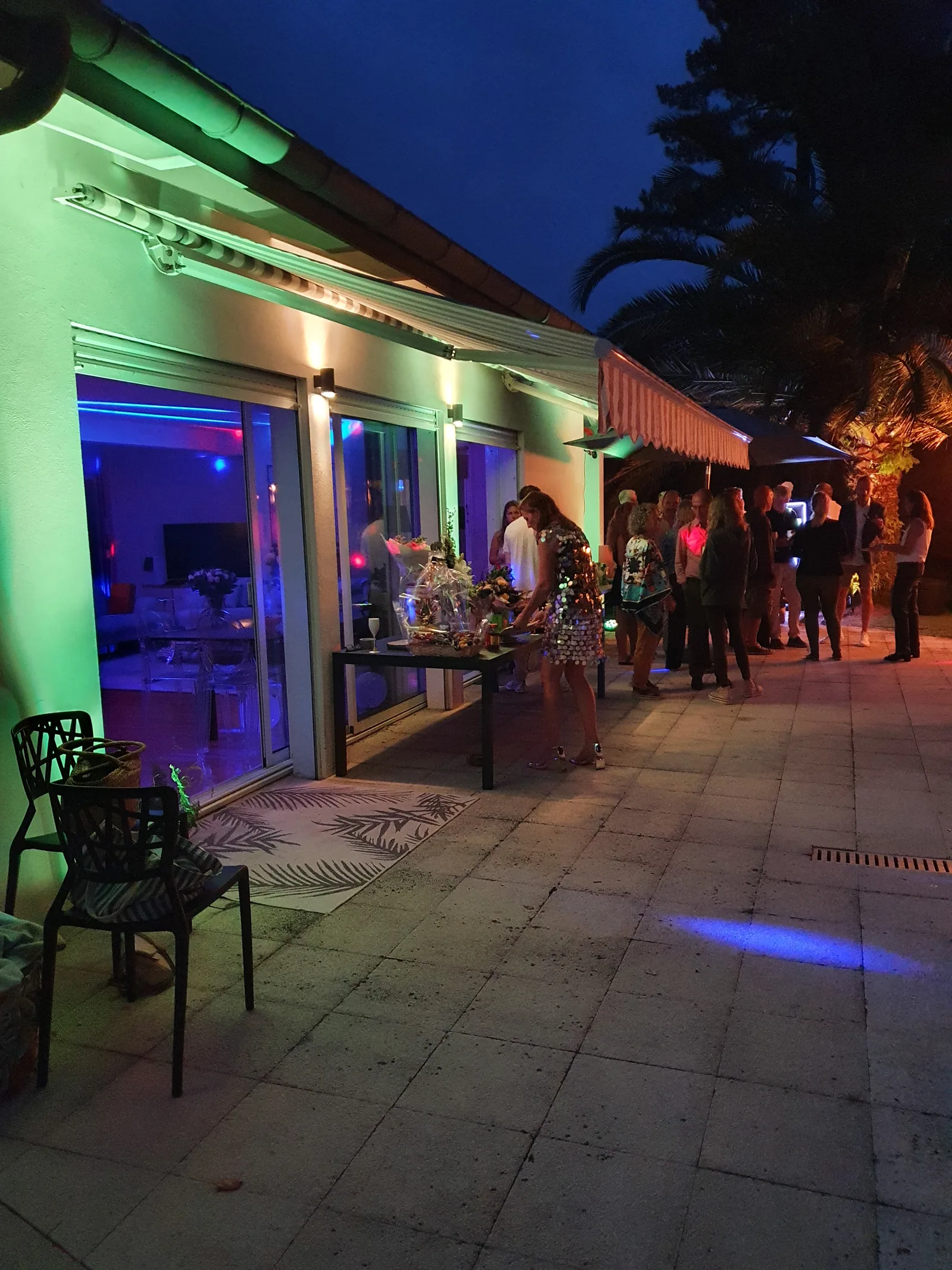 Soirée Privée — Hossegor, Villa privée, Hossegor — photo 7